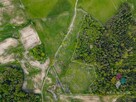 działka pod siedlisko, w otoczeniu lasu - 2