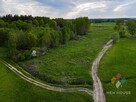 działka pod siedlisko, w otoczeniu lasu - 7