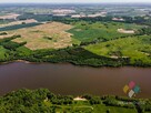 Atrakcyjny teren z linią jez. Kiersztanowskiego - 3