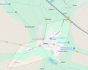 Działka budowlana Kurów, Wojciecha Bartosza Głowackiego - 4