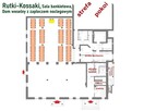 Lokal użytkowy Rutki-Kossaki gm. Rutki, Przemysłowa - 3