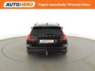 Volvo V60 FV23% B4 Plus Dark automat mHEV skóra ACC grzane fotele hak LED navi k - 6