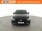 Volvo V60 FV23% B4 Plus Dark automat mHEV skóra ACC grzane fotele hak LED navi k - 11