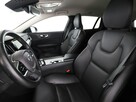 Volvo V60 FV23% B4 Plus Dark automat mHEV skóra ACC grzane fotele hak LED navi k - 13