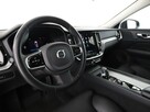 Volvo V60 FV23% B4 Plus Dark automat mHEV skóra ACC grzane fotele hak LED navi k - 14