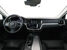 Volvo V60 FV23% B4 Plus Dark automat mHEV skóra ACC grzane fotele hak LED navi k - 15