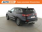 Renault Koleos automat 4x4 półskóra full LED navi klima auto grzane fotele kamera i c - 4