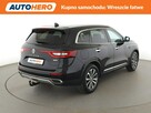 Renault Koleos automat 4x4 półskóra full LED navi klima auto grzane fotele kamera i c - 7