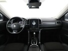 Renault Koleos automat 4x4 półskóra full LED navi klima auto grzane fotele kamera i c - 15