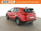 Kia Sportage 1.7 CRDi Automat GT Line Klima Nawigacja Tempomat Skóra Kamera FullLED - 4