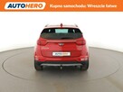 Kia Sportage 1.7 CRDi Automat GT Line Klima Nawigacja Tempomat Skóra Kamera FullLED - 6