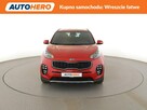 Kia Sportage 1.7 CRDi Automat GT Line Klima Nawigacja Tempomat Skóra Kamera FullLED - 11