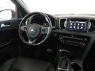 Kia Sportage 1.7 CRDi Automat GT Line Klima Nawigacja Tempomat Skóra Kamera FullLED - 16