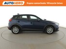 Mazda CX-3 niski przebieg ks.serwisowa - 9
