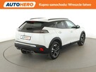 Peugeot 2008 niski przebieg, full led, navi, virtual, klimatyzacja - 7