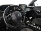 Peugeot 2008 niski przebieg, full led, navi, virtual, klimatyzacja - 14