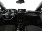 Peugeot 2008 niski przebieg, full led, navi, virtual, klimatyzacja - 15