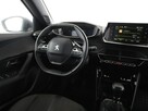 Peugeot 2008 niski przebieg, full led, navi, virtual, klimatyzacja - 16