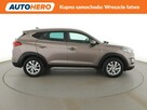 Hyundai Tucson 1.6 CRDi Creative Automat Nawigacja Tempomat Grzane Fotele Kamera LED - 9
