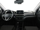 Hyundai Tucson 1.6 CRDi Creative Automat Nawigacja Tempomat Grzane Fotele Kamera LED - 15