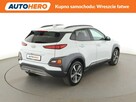 Hyundai Kona Style automat półskóra navi grzane fotele kamera hak KRELL - 7