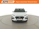 Hyundai Kona Style automat półskóra navi grzane fotele kamera hak KRELL - 11