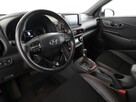 Hyundai Kona Style automat półskóra navi grzane fotele kamera hak KRELL - 14