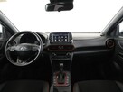 Hyundai Kona Style automat półskóra navi grzane fotele kamera hak KRELL - 15