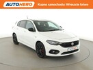 Fiat Tipo led, 1.4t, klimatyzacja, manual, skóra, navi - 10