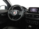 Fiat Tipo led, 1.4t, klimatyzacja, manual, skóra, navi - 16