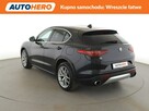 Alfa Romeo Stelvio automat, led, 4x4, 280 koni, skóra, klimatronik - 4