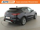 Alfa Romeo Stelvio automat, led, 4x4, 280 koni, skóra, klimatronik - 7