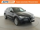 Alfa Romeo Stelvio automat, led, 4x4, 280 koni, skóra, klimatronik - 10