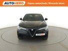 Alfa Romeo Stelvio automat, led, 4x4, 280 koni, skóra, klimatronik - 11