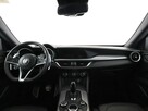 Alfa Romeo Stelvio automat, led, 4x4, 280 koni, skóra, klimatronik - 15