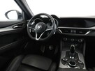 Alfa Romeo Stelvio automat, led, 4x4, 280 koni, skóra, klimatronik - 16
