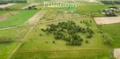 Działka Inwestycyjna 5,69 ha na Mazurach – Szymany - 2