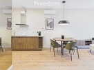 Apartament VIP | NOHO | 2 pokoje | loggia | garaż - 3