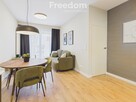 Apartament VIP | NOHO | 2 pokoje | loggia | garaż - 15