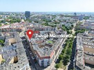 Mieszkanie Szczecin Centrum, Mazurska - 10