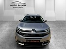 Citroen C5 Aircross SHINE skóra FUL LED grzane fotele BLIS parktronik acc kamera nawi MAX - 2