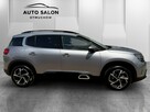 Citroen C5 Aircross SHINE skóra FUL LED grzane fotele BLIS parktronik acc kamera nawi MAX - 4