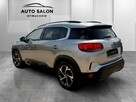Citroen C5 Aircross SHINE skóra FUL LED grzane fotele BLIS parktronik acc kamera nawi MAX - 6