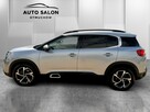 Citroen C5 Aircross SHINE skóra FUL LED grzane fotele BLIS parktronik acc kamera nawi MAX - 7