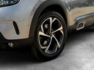 Citroen C5 Aircross SHINE skóra FUL LED grzane fotele BLIS parktronik acc kamera nawi MAX - 9