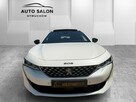 Peugeot 508 GT LINE nawi SKORA parktronik kamery el.klapa masaze ful led PANORAMA - 2