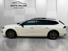 Peugeot 508 GT LINE nawi SKORA parktronik kamery el.klapa masaze ful led PANORAMA - 8