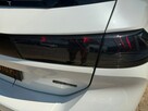 Peugeot 508 GT LINE nawi SKORA parktronik kamery el.klapa masaze ful led PANORAMA - 12