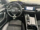 Peugeot 508 GT LINE nawi SKORA parktronik kamery el.klapa masaze ful led PANORAMA - 16