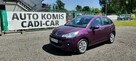 Citroen C3 Bogata wersja exclusive.